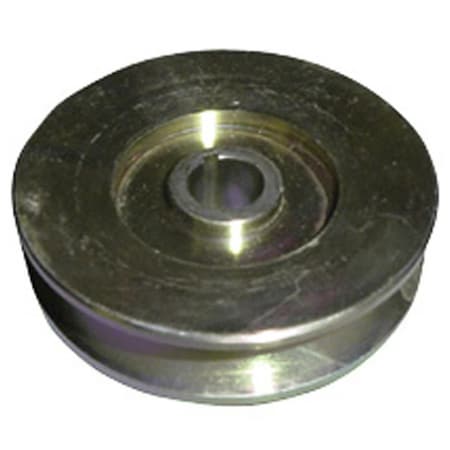Aftermarket Generator Pulley with Keyway 8N10130A